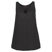 BUFFALO Top, črna