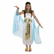 Kostum Kleopatra - 8-10 year