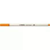 Stabilo Pen 68 kist narančasti kist-olovka 568/54