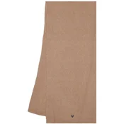 Pieces Pcniva Long Knit Scarf Bc 17153232 Bež