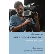 Cinema of Paul Thomas Anderson