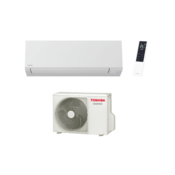 Klima uređaj Toshiba Shorai Edge White 4.6 kW - RAS-B16G3KVSG-E/RAS-16J2AVSG-E1, WiFi