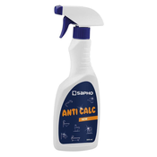 SAPHO ANTI CALC Čistilno sredstvo za pipe in prhe - 500 ml
