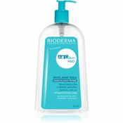 Bioderma ABC Derm H2O micelarna čistilna voda za otroke 1000 ml