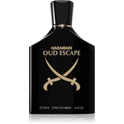 Al Haramain Oud Escape parfemski ekstrakt uniseks 100 ml