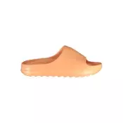 Oranžni sandali za ženske