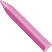 Jovi Jumbo Easy Voščenke Pink 12 kos.