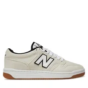 Superge New Balance NM480SWG Kremna