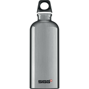 SIGG Traveller aluminijasta steklenica za pitje 0,6 l aluminij