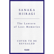 The Lantern of Lost Memories