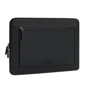 RIVACASE 7805 Eden Eco ovitek za MacBook Pro 16 in prenosnike 15,6–16” - črn