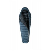 Patizon Celoletna spalna vreča R 900 S Left, Midnight navy