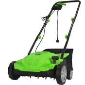 Vertikalni električni rezalnik 230V 320mm 40509
