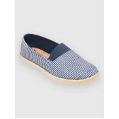 Quiksilver Espadrilled Sandals denim