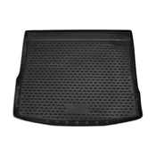 Novline Tipska kadica za gepek VW Tiguan MK2 2017+, Crna