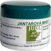 Jantarjevo mazilo 50 ml