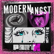 Modern Angst - Part X (LP)