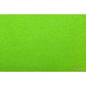 Stabilo KREP PAPIR 60g. 1/10 SVETLO ZELENA 232
