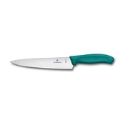 Victorinox - Kuhinjski nož SWISS CLASSIC 19 cm tirkizni