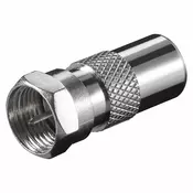 adapter REDLINE adapter F KONEKTOR VTIČ KOAKSIALNI VTIČ