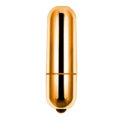 Gardj Europe X-Basic Bullet Mini 10 prestav Gold