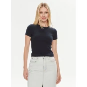 VERO MODA Majica CHLOE, modra