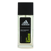 Adidas - PURE GAME body fragance vaporizador 75 ml