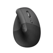 Logitech Lift Vertical Ergonomic Mouse - Bežicni vertikalni miš - 910-006466