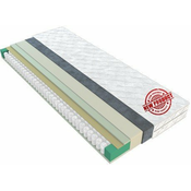 GENT vzmetnica SKY FRESH (160x200cm)