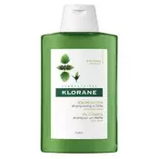 KLORANE KOPRIVA ŠAMPON 400ML
