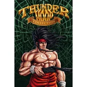 Thunder Hoop Collection (QUByte Classics) PC/XBOX LIVE Key EUROPE