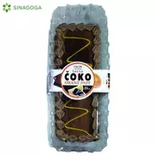 TORTA CHOCO ORANGE SNIT 1.5KG ( ) ESKOM