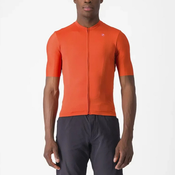 Castelli Dres Unlimited Entrata 2 - Oranžna, M