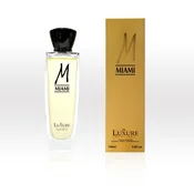 Ženski parfum Luxury MIAMI 100 ml