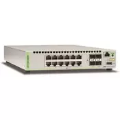 Allied Telesis NET Switch AT-XS916MXT-50