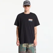Majice RIPNDIP Paint Tee Black L