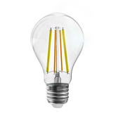 Pametna LED žarulja SONOFF B02-F-A60, E27, 9W, WiFi, BT