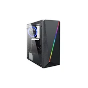 ZEUS INTEL Core i5-12400/Z400/B760M/64GB DDR4/M.2 1TB/L05 650W