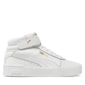 Superge Puma Carina 2.0 Mid Jr 387376 03 Bela