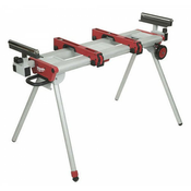 MILWAUKEE MSL 3000 Stojalo zajeralne žage 1100 – 3000 mm – zložljivo