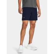 Under Armour Kratke Hlače UA LAUNCH PRO 7 SHORTS-BLU M