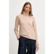 Pulover z dodatkom volne United Colors of Benetton
