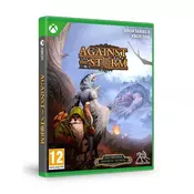 FIRESHINE GAMES against the storm (xbox series x)