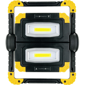 Schwaiger Schwaiger WLED30513 WLED30513 led žaromet akumulatorsko 20 W 1000 lm, (20531406)