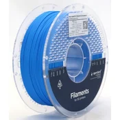 GEMBIRD Filament velike brzine za 3D štampac 3DP-PLA1.75HY-01-B, Plavi