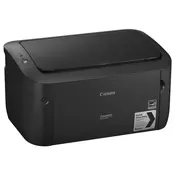 Canon LBP6030B Mono Laser Printer + 2 CRG725 A4