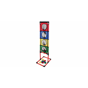 Merco Merco Vertex Target Throw 1 paket