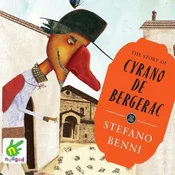 AUDIBOOK Avdio knjiga: The Story of Cyrano de Bergerac
