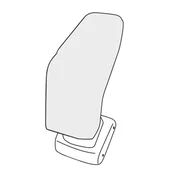 Armrest Chevrolet Trax 2013-2015 (adapter only)