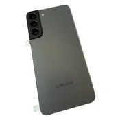 Originalni ovitek ORG za Samsung Galaxy S22+Plus 5G (SM-S906) siv